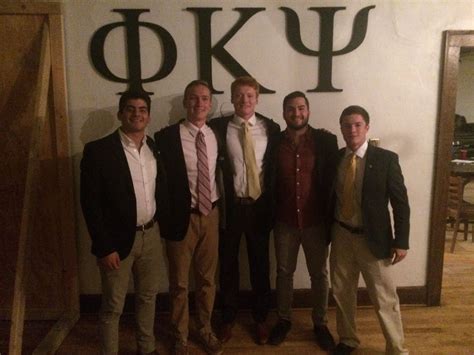 phi kappa psi penn state